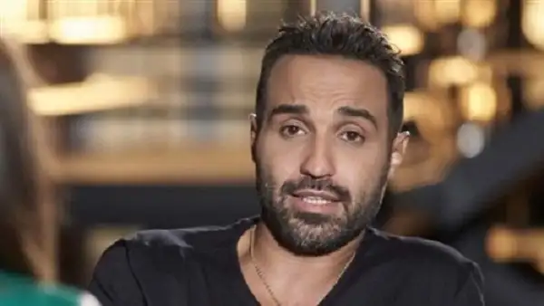 بعد 24 ساعة.. أحمد فهمي يعلن تصدر مسلسله سفاح الجيزة قائمة الأكثر مشاهدة