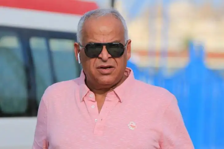 فرج عامر: حسمنا التعاقد مع ثنائي الزمالك وسأتقدم بشكوى ضد أجايي