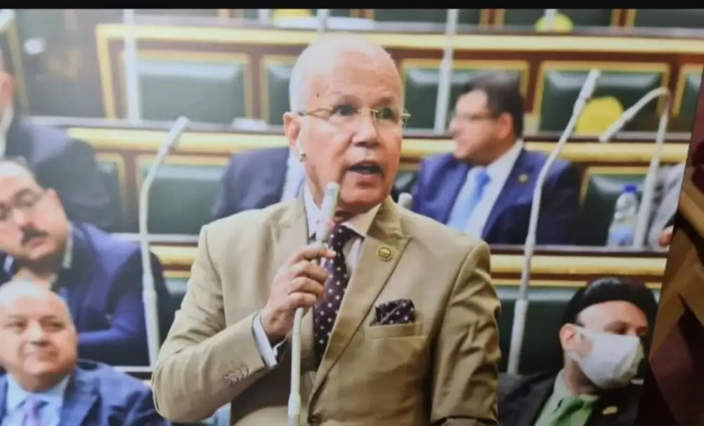 النائب السيد شمس الدين يكشف سبب سحب الحكومة لقانون التصالح