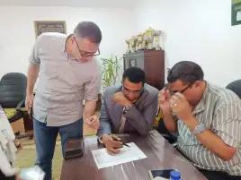 المدير التنفيذي السابق للزمالك: لا أعلم سبب رحيلي!