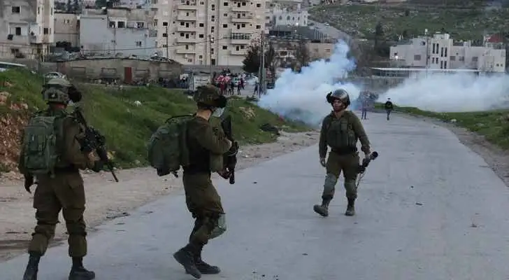 جيش الاحتلال يعلن تعرض أحد مواقعه العسكرية لهجوم بالمتفجرات