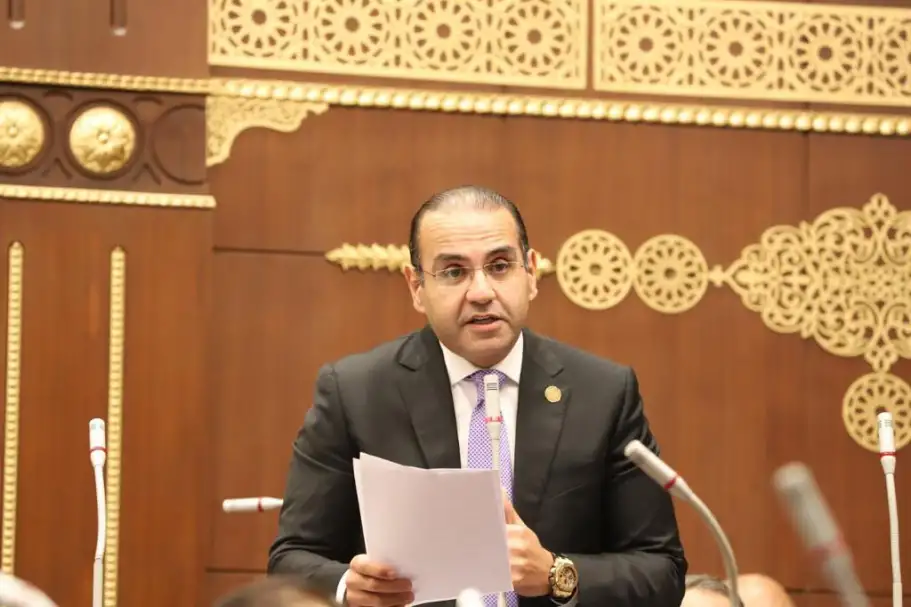 "صناعة الشيوخ" تطالب الحكومة بالتنفيذ الفورى للقرارات الرئاسية لتشجيع القطاع الصناعى