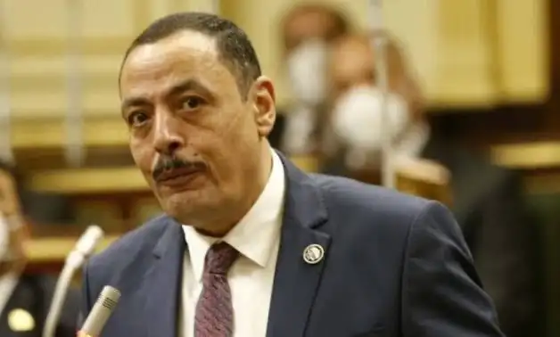 النائب أشرف أمين يطالب المحافظين بتنفيذ خطة الحكومة فى العام الدراسى الجديد