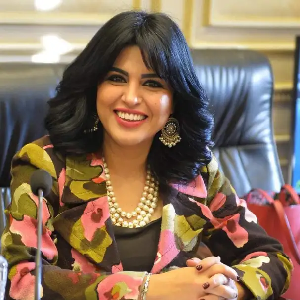 النائبة هند رشاد: توجيهات الرئيس السيسي بتعزيز صندوق الشهداء تأكيد على حرصه لدعم أسرهم