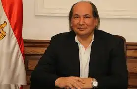 رغم ترشح يمامة رسميا.. نائب رئيس الوفد: أدعم انتخاب الرئيس السيسي تغليبا للمصلحة الوطنية
