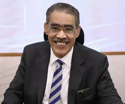 ضياء رشوان: نبض الحوار الوطني سيظل مستمرا