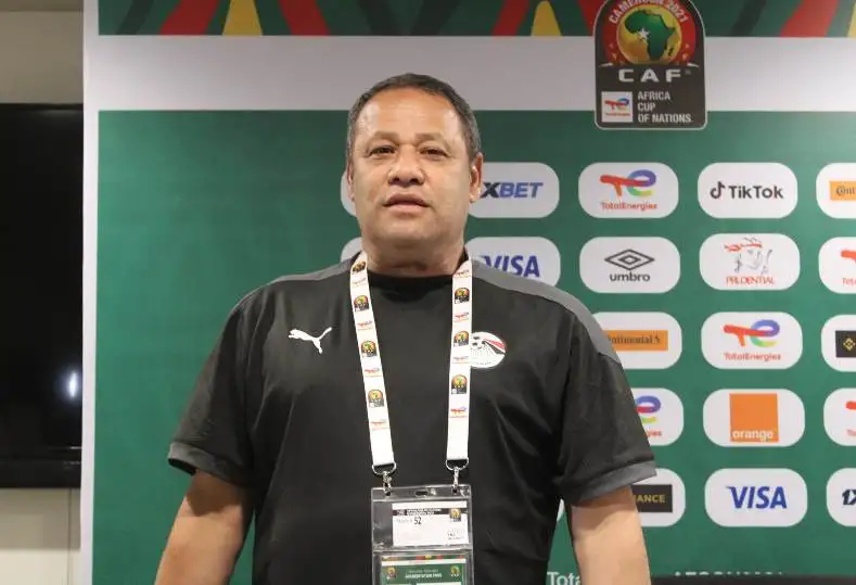 ضياء السيد: فيتوريا وراء الأزمة الحالية مع الأهلي.. ولابد من تغيير نظام الدوري