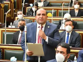 برلمانى: مصر هى الأقدر على إحداث الفرق فى المشهد السودانى باعتراف السودانيين