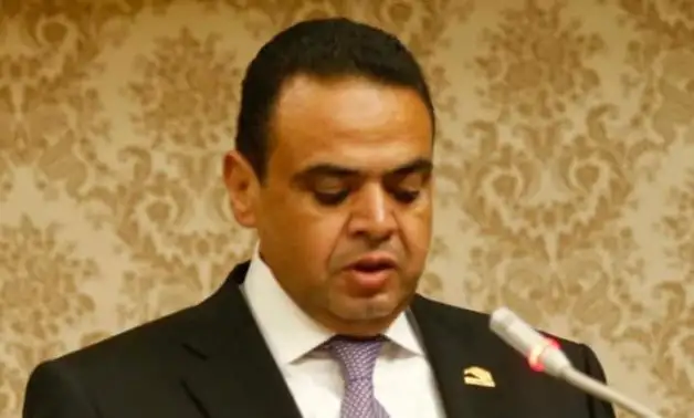 النائب نادر الخبيري: الإفراج الجمركي عن البضائع يستهدف دفع عجلة الإنتاج الصناعي وتوفير السلع الأساسية