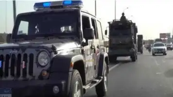 سقوط عصابتين وضبط 114 قطعة سلاح ناري خلال يوم