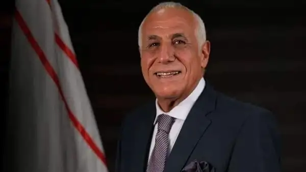 لبيب يستقر على ملامح قائمته لخوض انتخابات الزمالك