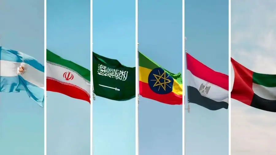 خبير اقتصادي: وحدة بريكس بالوزراء تحدد أوجه التعاون الاستثماري بين مصر والأعضاء