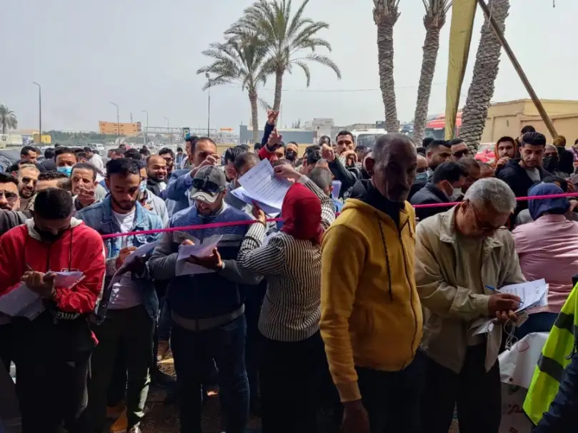 نائب رئيس حزب المؤتمر: توطين الصناعة يوفر أكثر من 150 ألف فرصة عمل