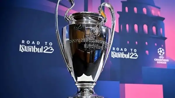قرعة دور المجموعات لبطولة دوري أبطال أوروبا