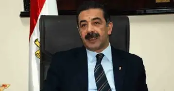 أبو فريخة: الجميع يشيد بمستوى الفراعنة في مونديال السلة