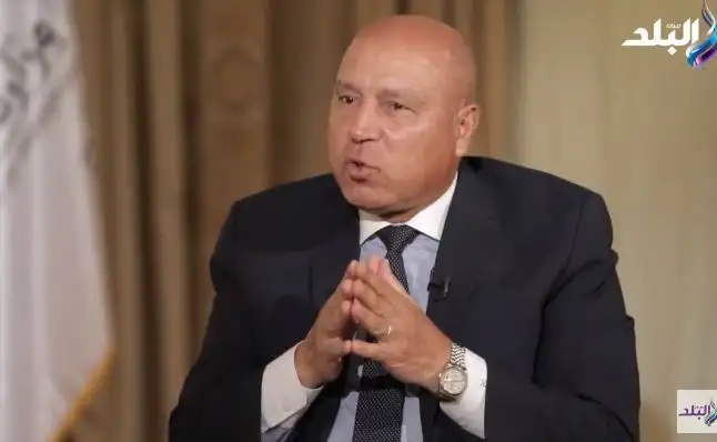 كامل الوزير: عشت مع الرئيس السيسي كتير وعارف عمل إيه للبلد.. ومحدش عارف قيمته