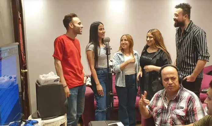 أوبريت الحلم يفتتح الدورة الأولى لمهرجان الغردقة لسينما الشباب