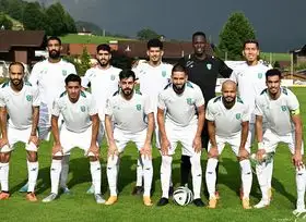 أهلي جدة بالقوة الضاربة في مواجهة الفتح بالدوري السعودي