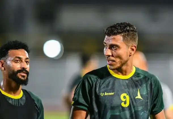 شريف يقود هجوم الخليج أمام الشباب بالدوري السعودي