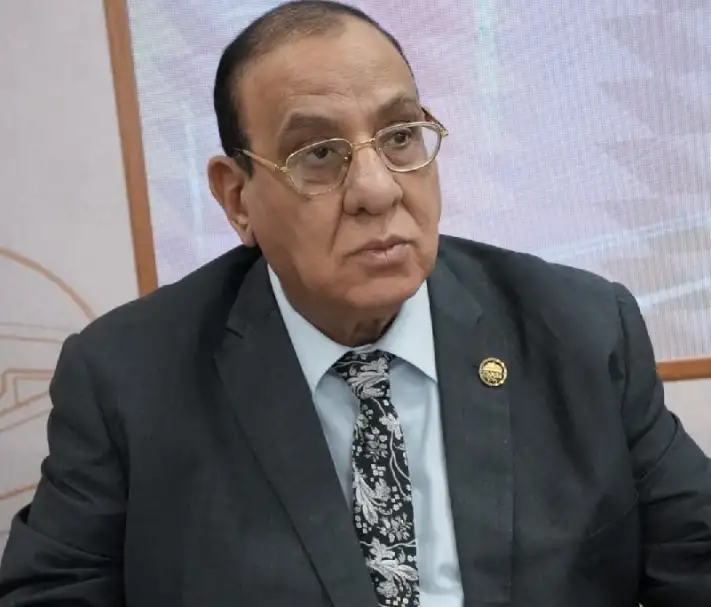 طلعت عبدالقوي: الجمعيات الأهلية تنعم بمزايا في القانون أكثر من الأحزاب السياسية