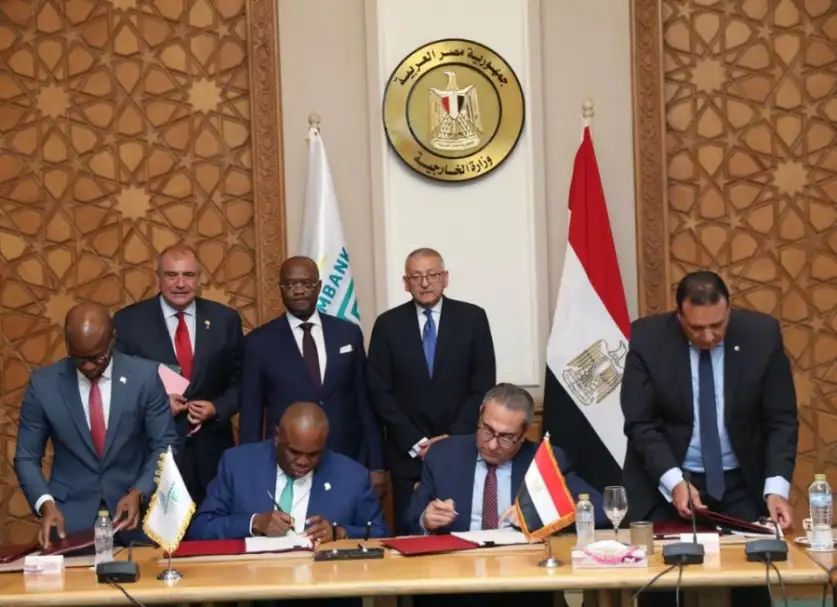 جلوبال الإماراتية تستحوذ على 30% من أسهم الشرقية للدخان