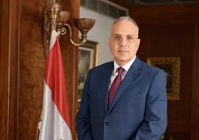 وزير الري: حريصون على التواصل والتنسيق مع مختلف الدول فيما يخص قضايا المياه