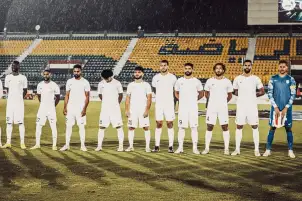 إنبي يفوز على سموحة بثلاثية وديًا