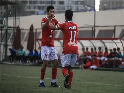 أهلي 2005 يكتسح بلدية المحلة 8-0 فى بطولة الجمهورية