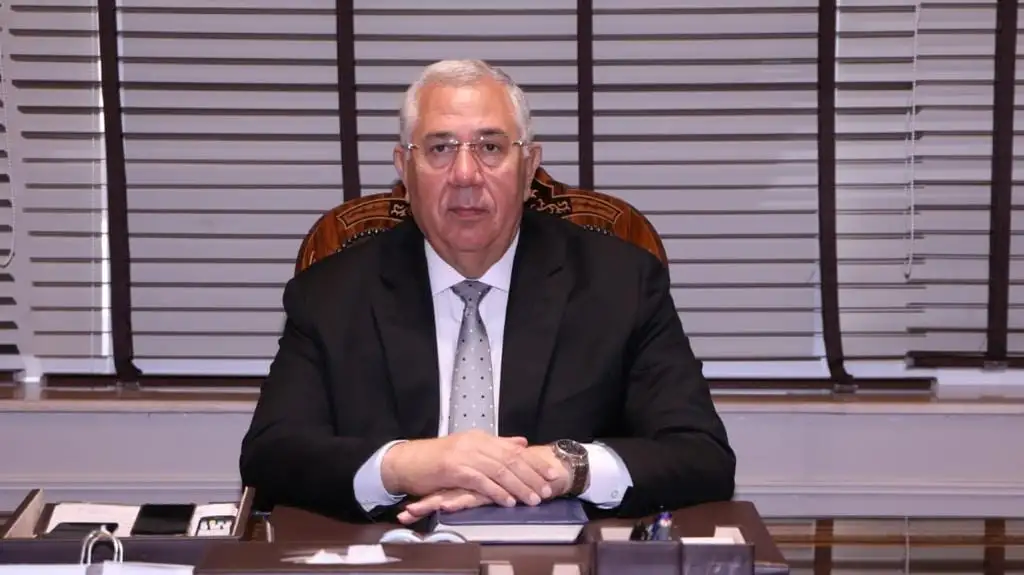 وزير الزراعة يشارك في المنتدي الإفريقي لنظم الغذاء بتنزانيا
