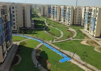 الإسكان: تعديل بعض شروط آلية الطرح الدائم لقطع الأراضي السكنية الصغيرة