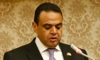النائب نادر الخبيري: لقاء الرئيس السيسي ووزير خارجية اليابان يستهدف تعزيز العلاقات بين البلدين