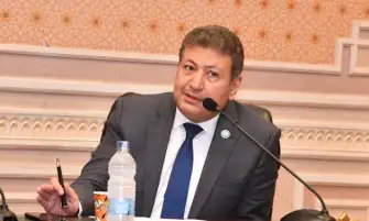 طارق شكري: المؤتمر العالمي للصحة والسكان فرصة لعرض تجربة مصر الرائدة في القطاع