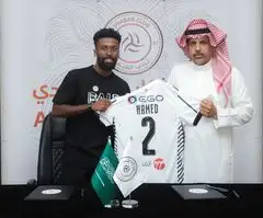 رسميا.. الشباب السعودي يتعاقد مع ثنائي الهلال