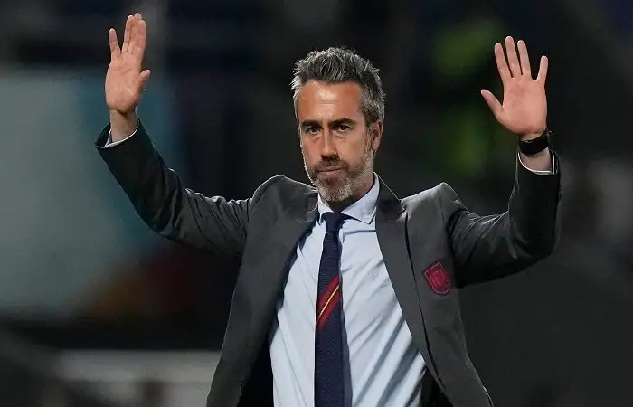فيلدا: إقالتي من تدريب المنتخب الإسباني قرار غير عادل