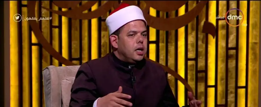 عالم أزهري: المحلل زنا وكبيرة من الكبائر