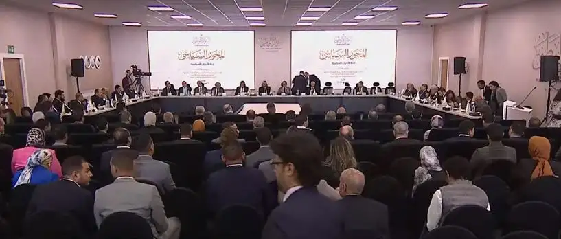 الحوار الوطني.. عضو بالتنسيقية يدعو للاهتمام بتأهيل الشباب سياسيا واقتصاديا واجتماعيا