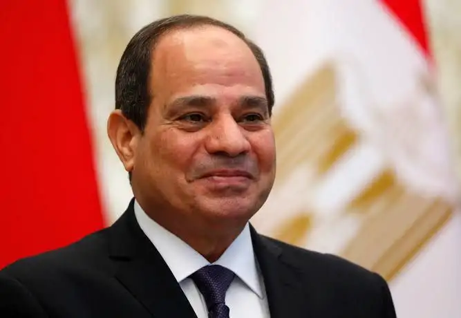 الرئيس السيسي يجري عددا من اللقاءات الجانبية على هامش انعقاد قمة مجموعة العشرين بالهند