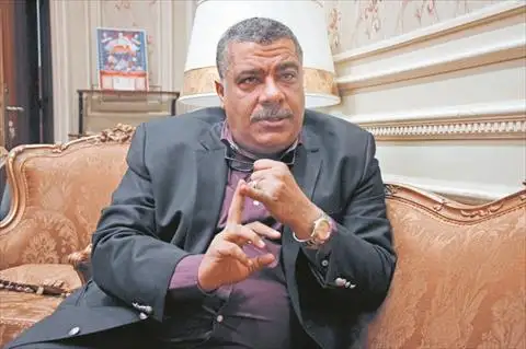 صناعة النواب: أطالب بتعيين نائب لرئيس الوزراء للمجموعة الاقتصادية
