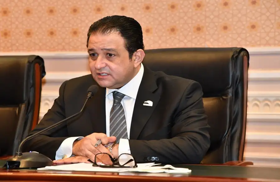 النائب علاء عابد: لقاءات الرئيس السيسي على هامش مجموعة العشرين تستهدف تعزيز التعاون في كافة المجالات