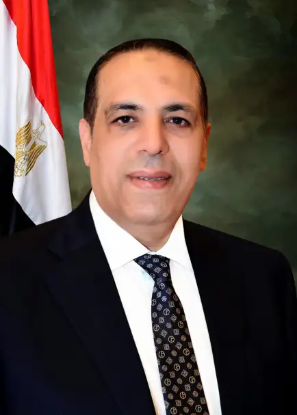 الصافى عبد العال الصغير : السيسى يبرز دور ومكانة مصر الرائد إقليميًا ودوليًا خلال قمة العشرين