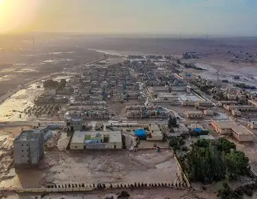 المتحدث العسكري: الرئيس السيسي يوجه بتقديم الدعم والإغاثة للمتضررين بالمغرب وليبيا