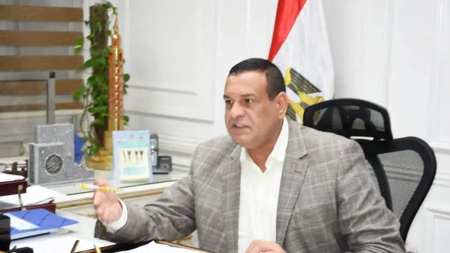 وزير التنمية المحلية يوجه برفع درجة الاستعداد بالمحافظات تحسبا لموجة الطقس السيئ