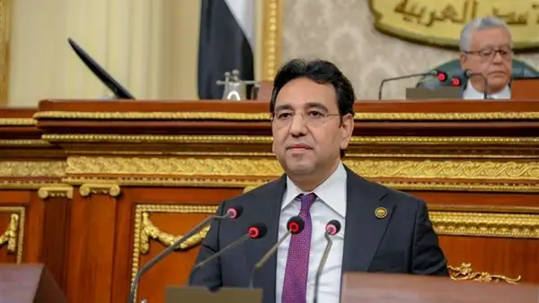 النائب أيمن محسب:استعدادات الحكومة لتنظيم المنتدى القومي للاستثمار تعكس إلتزامها بتعزيز دور القطاع الخاص وتنفيذ وثيقة سياسة ملكية الدولة