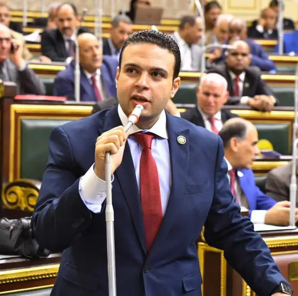 برلماني يوجه سؤالاً لوزيري الخارجية والري بشأن الخيارات السياسية في حالة استمرار التجاهل الأثيوبي للمطالب المصرية بشأن سد النهضة