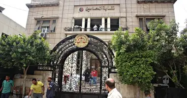 المحامين: النائب العام أصدر قرارا بالإفراج عن أسامة إبراهيم محامي كوم إمبو