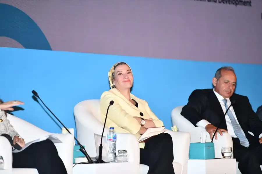 البيئة: إدارة المخلفات تلعب دورا مهما في التحول الأخضر
