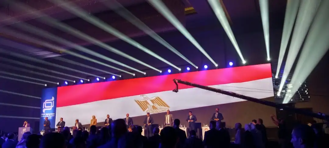 أمين شباب مستقبل وطن: تمكين الشباب بالحزب نابع من البيئة السياسية الحالية التي وفرها الرئيس السيسي
