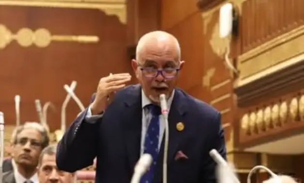 النائب حازم الجندي: إشادة برنامج الأمم المتحدة للتنمية بفرص الاستثمار في مصر شهادة ثقة جديدة للاقتصاد المصري