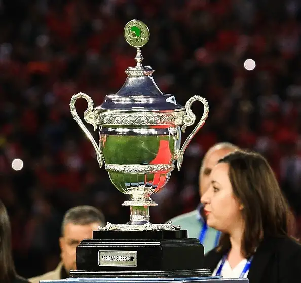 كاف: دقيقة صمت خلال السوبر الأفريقي حدادا على ضحايا كارثتي المغرب وليبيا