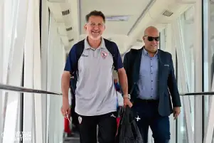 برنامج تأهيلي واستشفائي خاص للاعبي الزمالك استعداداً لبطل جيبوتي